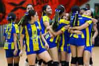 El balonmano nacional ya tiene a sus monarcas