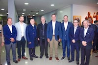 Alto Paraná será el epicentro de un megaforo de inversión regional
