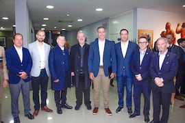 Alto Paraná será el epicentro de un megaforo de inversión regional