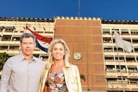 Fideicomiso IPS-banco Atlas: se habrían malversado más de G. 611.000 millones