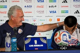 La Selección Nacional apela a la ilusión y al ADN histórico para encarar el debut en el Mundial 26