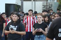Otorgarán 1.500 medias becas para interesados en carreras técnicas