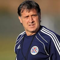 Confianza total del Tata: “Se matan por la idea de Alfaro”