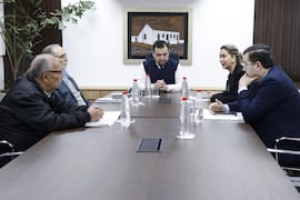 Conasam entra en su etapa final para definir el reajuste del salario mínimo