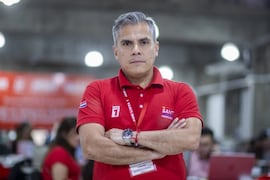 Peña presentará adelanto de su gestión ante la Junta de Gobierno de la ANR