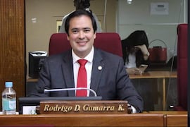 Diputado cuestiona el blindaje a legisladores involucrados en causas de narcotráfico