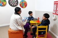 Padres convirtieron sus dificultades en una red de apoyo para familias