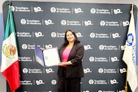 El triunfo de Lisa, la docente misionera que estrena un documental