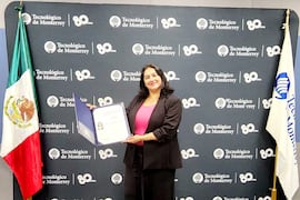 El triunfo de Lisa, la docente misionera que estrena un documental