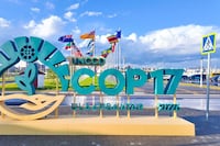 La COP17 cerró sin un acuerdo global contra la sequía