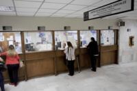 Más de 2.000 personas figuran actualmente en el Registro de Deudores Alimentarios Morosos