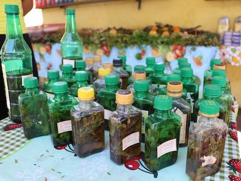 Reivindican el valor antropológico del Carrulím y el origen mestizo de la cocina paraguaya