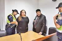 Tribunal resuelve prisión de extitular de Petropar en la causa “agua tónica”