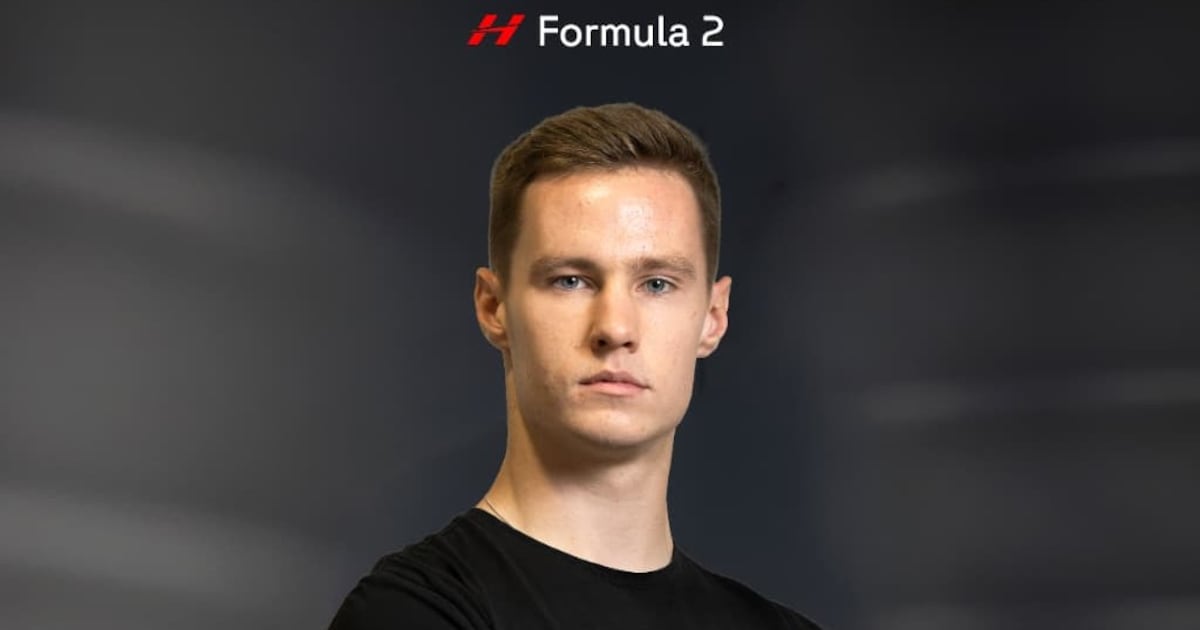 Dürksen se une a Hitech para la temporada 2027