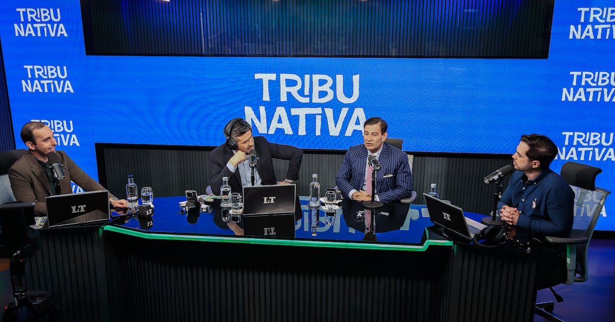 Beto Ovelar apoya a Pedro Alliana para el 2028