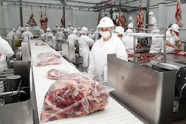 APPEC respalda pedido de equidad en cuotas cárnicas del Mercosur