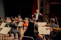 Preparan conciertos en homenaje al Día Nacional de la Guarania