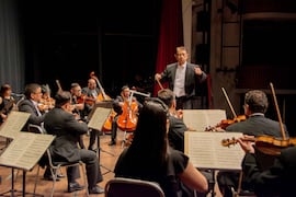 Preparan conciertos en homenaje al Día Nacional de la Guarania