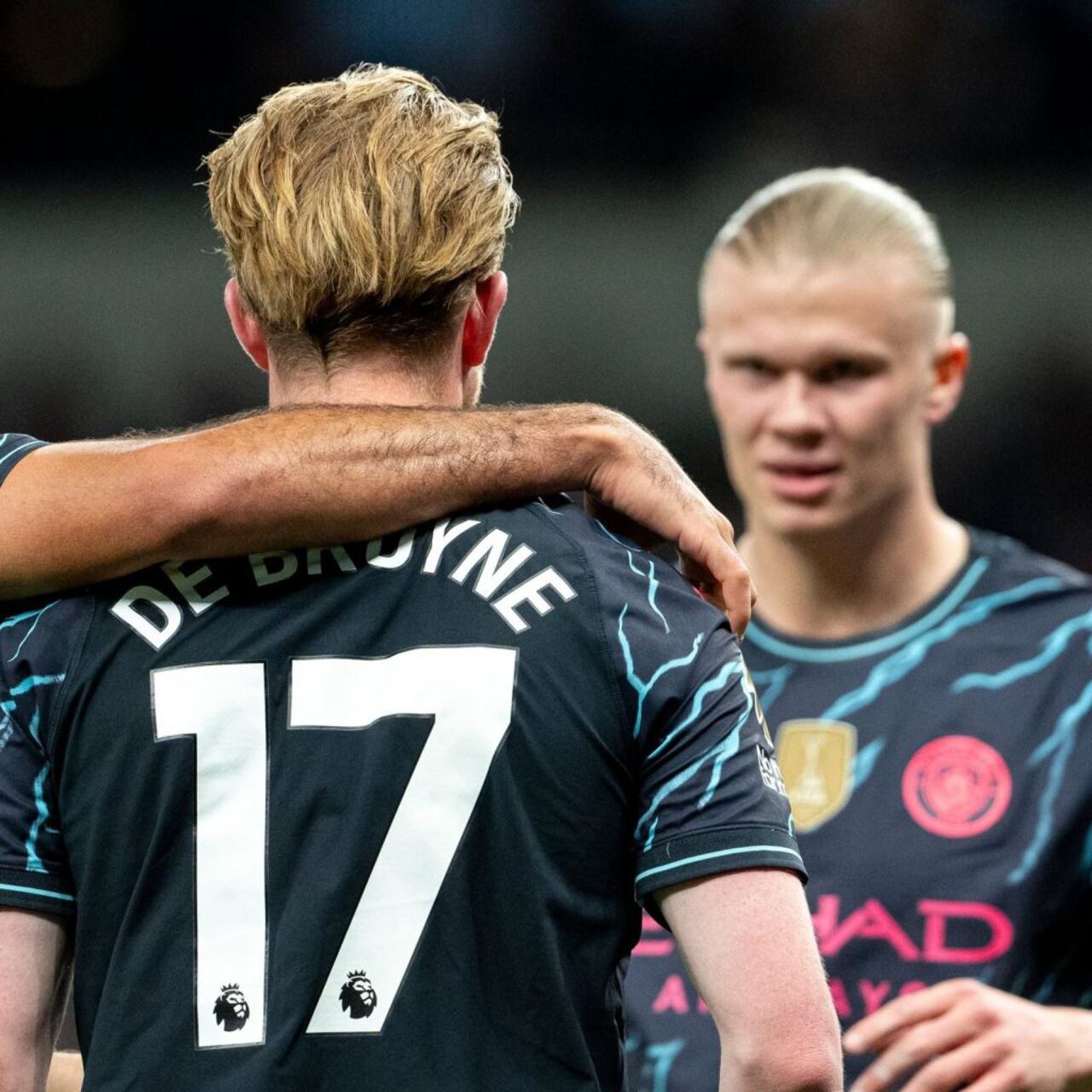 Foto: Manchester City