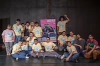 Impar: el arte que transforma vidas y rompe las barreras sociales
