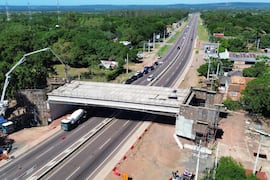 El MEF y el MOPC revisan deudas con constructoras