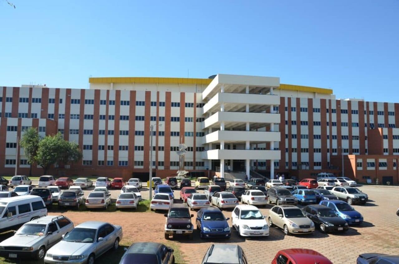 Los finalistas participarán en unasegunda fase presencial, prevista para el viernes 22 de agostoen elHospital de Clínicas de San Lorenzo.