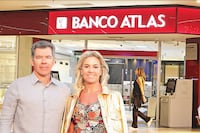 Banco Atlas se servirá de USD 830 millones del IPS sin pagar interés