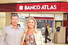 Banco Atlas se servirá de USD 830 millones del IPS sin pagar interés