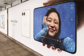 Apple lanzará en China versión de prueba de su nueva IA a fin de mes
