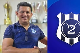 Sportivo 2 de Mayo, con nuevo presidente