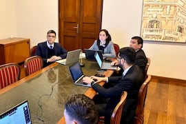 Déficit fiscal llega al 1,7% del PIB al mes de agosto, según Ministerio de Economía