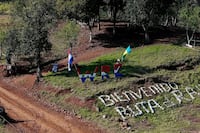 MINNA dispone operativo de protección a menores durante WRC