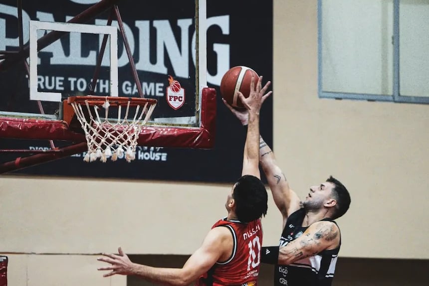 Olimpia y San José animan duelo estelar