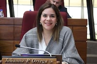 Técnicos de izquierda avalaron sistema y saldaron dudas