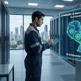 Inteligencia artificial impulsará el desarrollo financiero en Paraguay