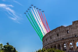 Italia mira a Paraguay como plataforma de inversión y producción regional
