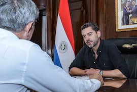Pedro Alliana repasa con la SEN la asistencia a damnificados del país