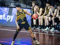 Kings y Colonias abren una semifinal que promete emociones