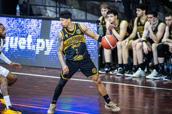 Kings y Colonias abren una semifinal que promete emociones