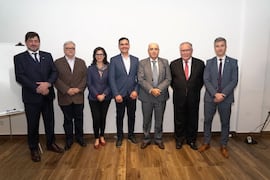El Consejo Agropecuario del Sur rechaza barreras europeas al campo