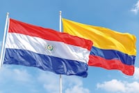 Líderes locales felicitaron al presidente electo de Colombia