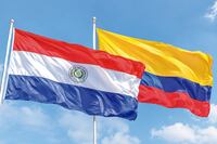 Líderes locales felicitaron al presidente electo de Colombia