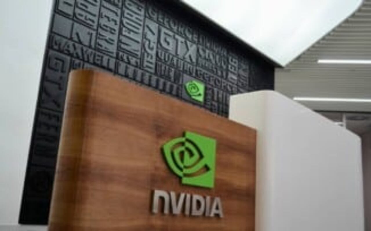 Nvidia perdió USD 500 000 millones de capital bursátil