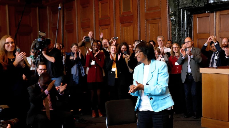 Navi Pillay