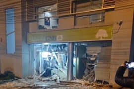 Policia da detalles sobre multiple asalto en Santa Rita