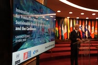 América Latina importa ideas y pierde valor tecnológico propio