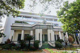 Más de G. 2 billones fueron transferidos a las gobernaciones y municipios en 7 meses