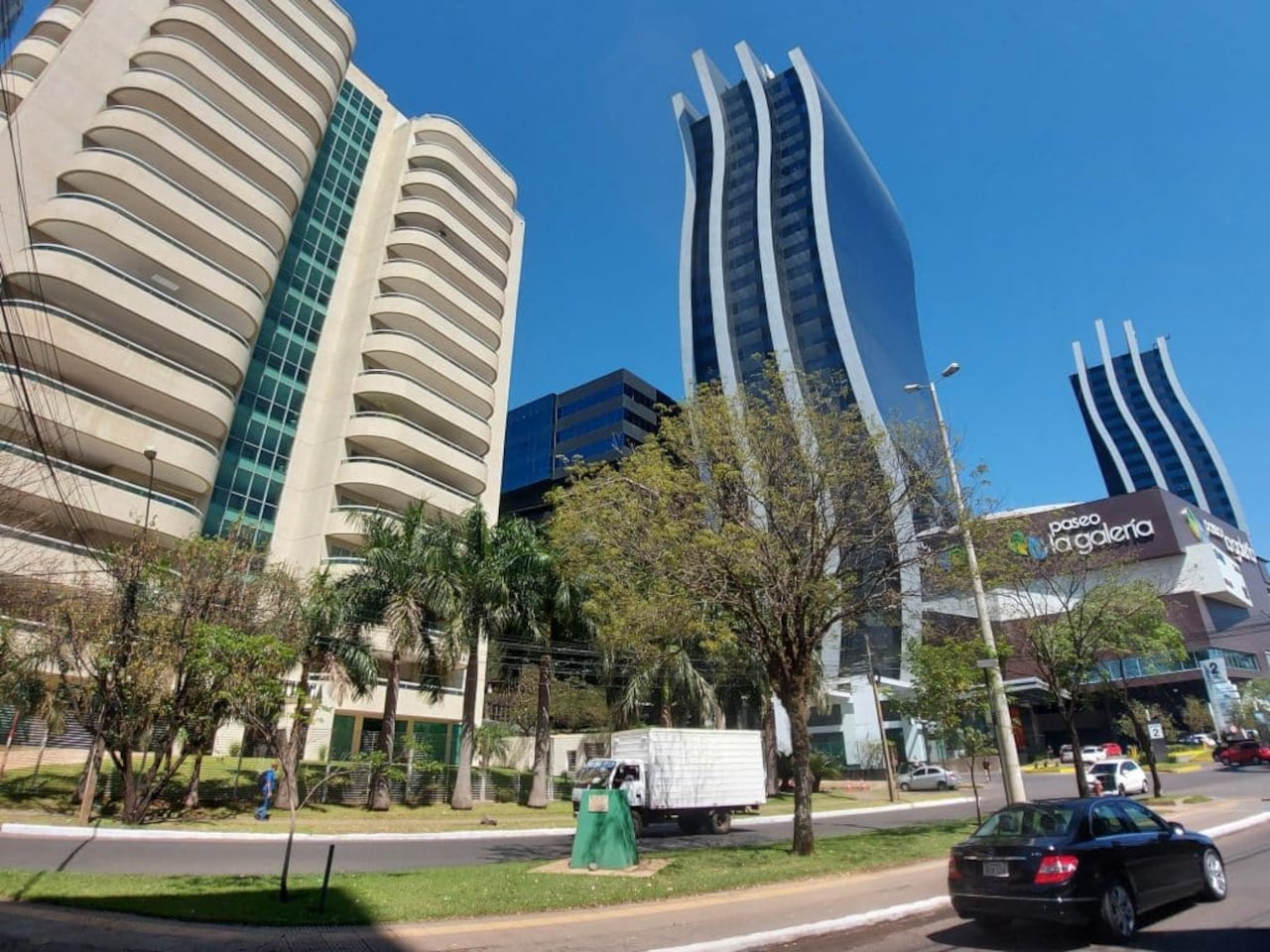 Moodys, oficializó el alcance de Paraguay al grado de inversión.