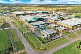 Banco Mundial financia bioinsumos de Tecnomyl para el impulso del agro