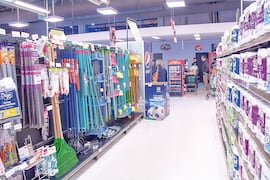 El financiamiento doméstico crece a un ritmo superior al del salario
